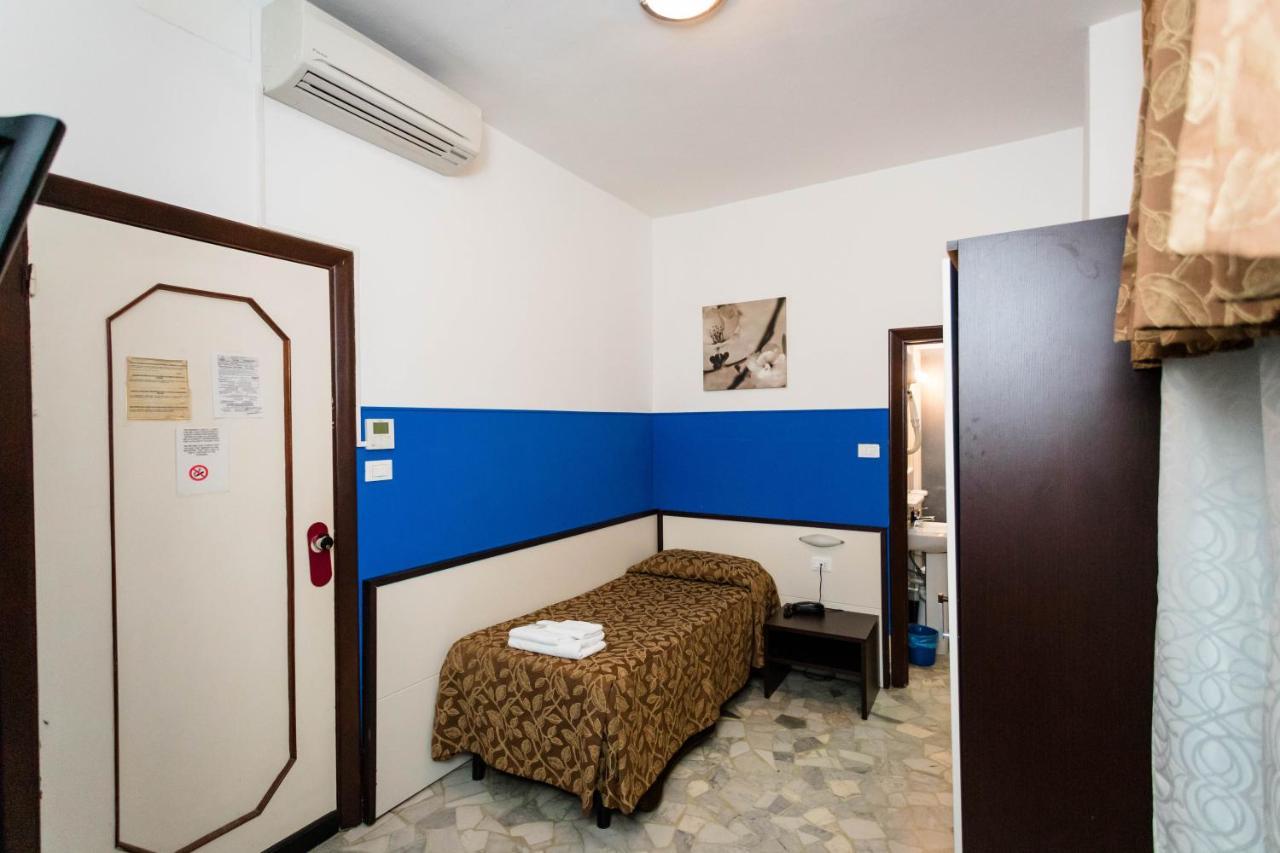 Mini hotel Cenova Dış mekan fotoğraf